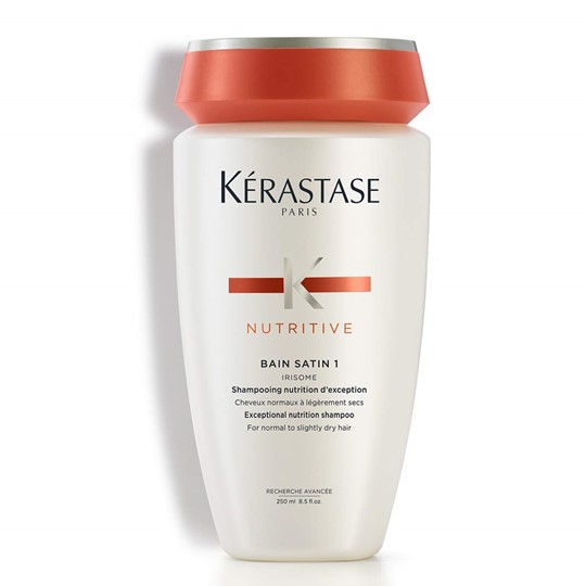 Picture of KERASTASE NUTRITIVE BAIN SATIN 1